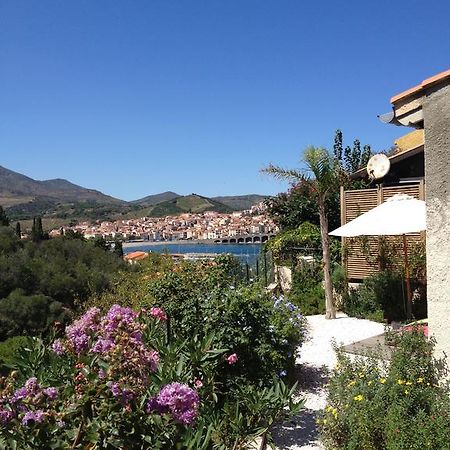Villa Bougainvilliers Banyuls-sur-Mer Room photo